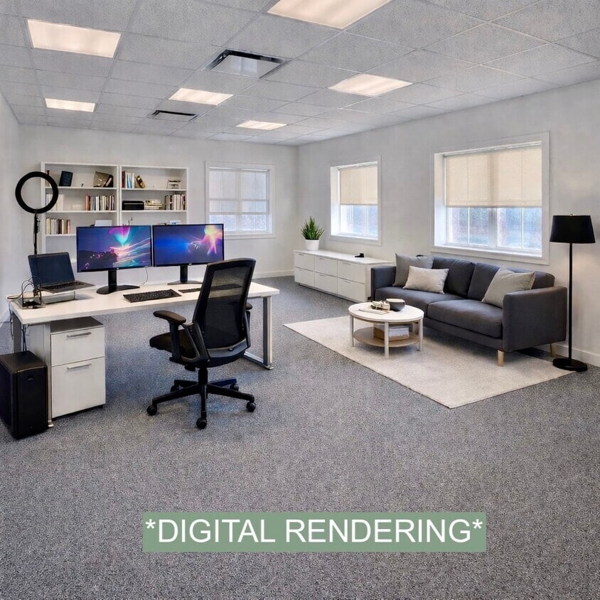 133 E Putnam Ave, Cos Cob, CT à louer Photo intérieure– Image 1 sur 7