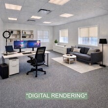 133 E Putnam Ave, Cos Cob, CT à louer Photo intérieure– Image 1 sur 7