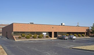 Plus de détails pour 887-891 Bolger Ct, Fenton, MO - Local d'activités à louer
