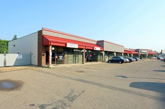 Plus de détails pour 11810 St Albert Trl NW, Edmonton, AB - Local commercial à louer