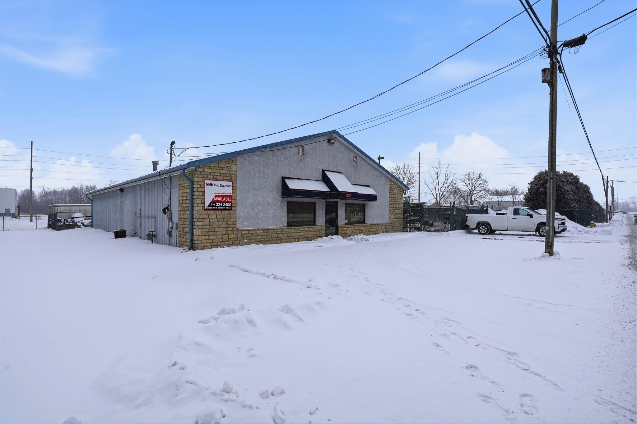 237 Curtis St, Delaware, OH à vendre Photo principale– Image 1 sur 21