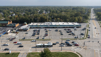 Plus de détails pour 28931-29095 Lorain Rd, North Olmsted, OH - Local commercial à louer