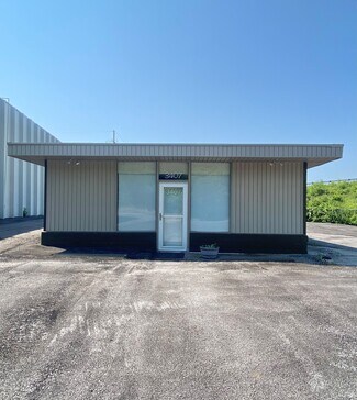 Plus de détails pour 3407 NW Vivion Rd, Riverside, MO - Bureau à louer