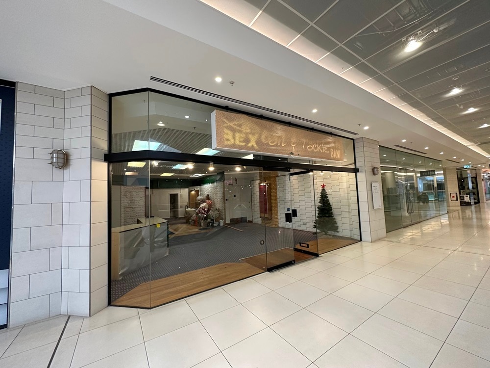 Tavern St, Ipswich à louer Photo de l’immeuble– Image 1 sur 3