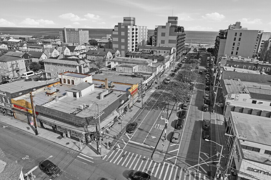 192 Beach 116th St, Far Rockaway, NY à louer - Photo de l’immeuble – Image 3 sur 4