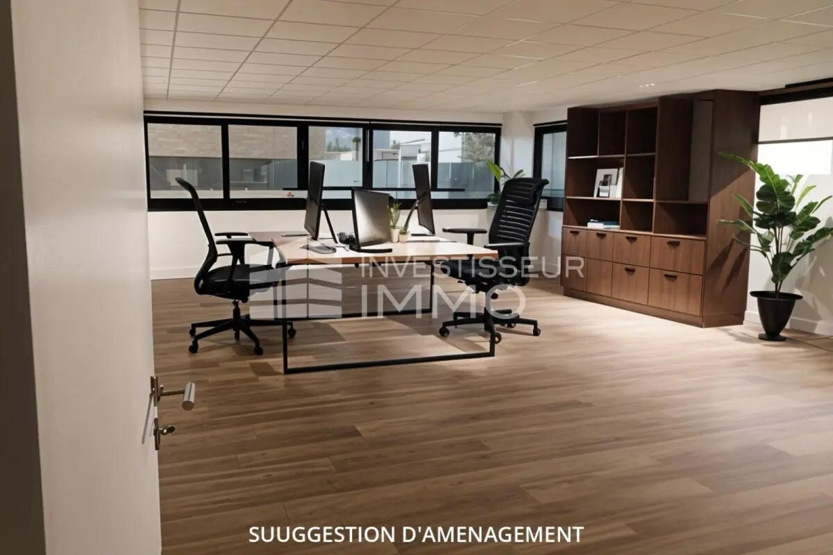 Photo de l’immeuble