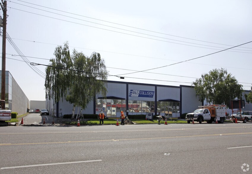 2769-2781 Scott Blvd, Santa Clara, CA à louer - Photo de l’immeuble – Image 2 sur 68