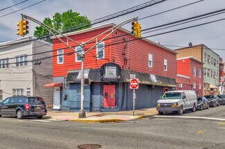 Plus de détails pour 147 Avenue E, Bayonne, NJ - Local commercial à vendre
