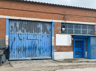 Plus de détails pour Industriel/Logistique à vendre