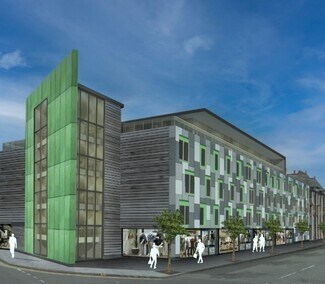 Plus de détails pour 3 Dinsdale Pl, Newcastle Upon Tyne - Local commercial à vendre