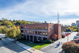 Plus de détails pour 10 Orms St, Providence, RI - Bureau à louer
