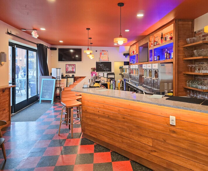 115-117 Park Pl, Covington, KY à louer - Photo de l’immeuble – Image 2 sur 6