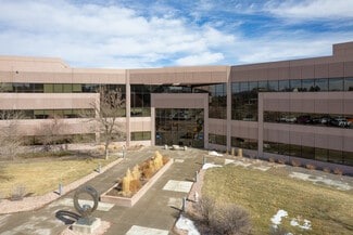 Plus de détails pour 9777 Pyramid Ct, Englewood, CO - Bureau à louer