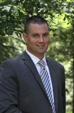 Chad Fritzinger