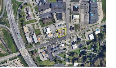 1345 Vernon Odom Blvd, Akron, OH à louer Photo intérieure– Image 2 sur 3