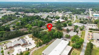 Plus de détails pour 235 Cleveland Rd, Bogart, GA - Terrain à vendre