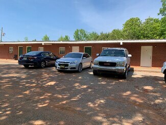 Plus de détails pour 1900 Old Shocco Rd, Talladega, AL - Logement à vendre
