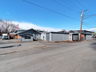 Plus de détails pour 56 Clarendon Ave, Kingston, NY - Industriel/Logistique à vendre