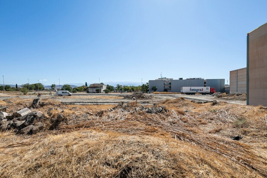 Si, 11, Atarfe, Granada à vendre - Photo de la construction – Image 3 sur 14