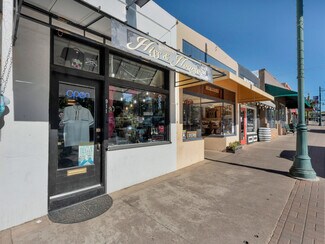 Plus de détails pour 909 N Main St, Cottonwood, AZ - Local commercial à vendre