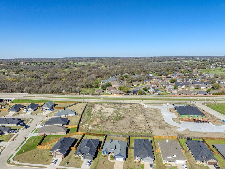 931 Heritage Parkway, Sherman, TX à vendre - Photo de l’immeuble – Image 3 sur 14