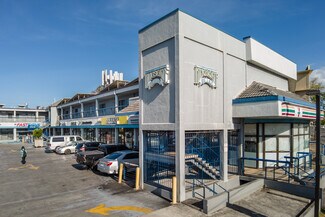 Plus de détails pour 555 N King St, Honolulu, HI - Local commercial à vendre