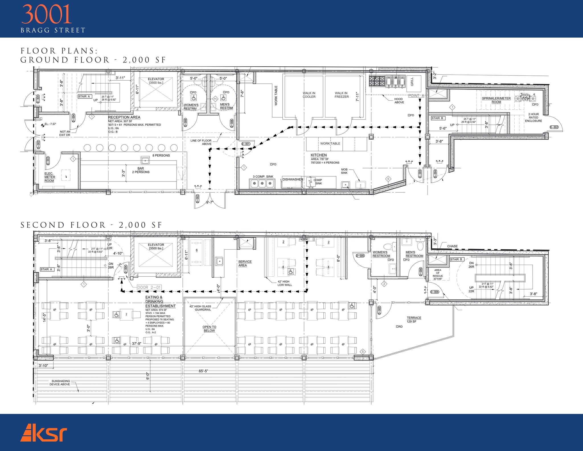3001 Bragg St, Brooklyn, NY à louer Plan de site– Image 1 sur 5