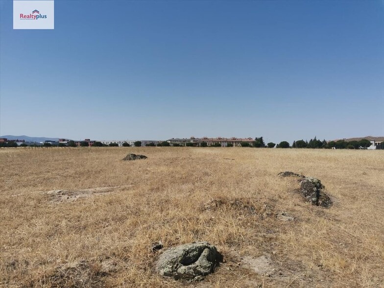 Acceso Estación Alta Velocidad, Segovia, Segovia à vendre - Autre – Image 3 sur 6