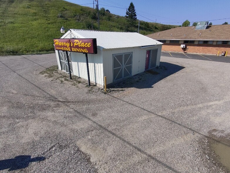 631 NE Main St, Lewistown, MT à vendre - Photo de l’immeuble – Image 3 sur 10