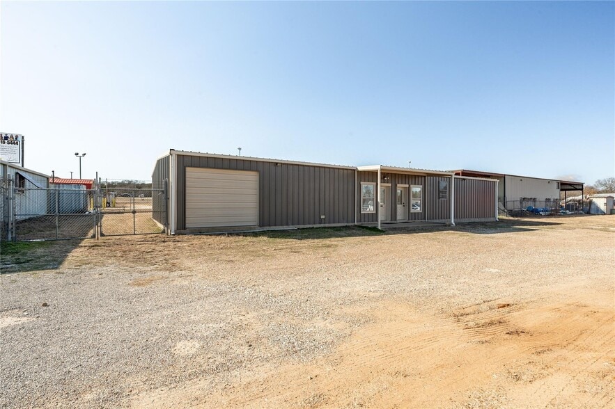 1497 W Highway 67, Glen Rose, TX à louer - Photo de l’immeuble – Image 2 sur 22