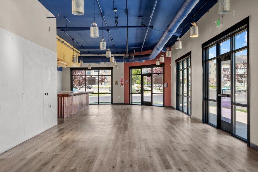 739 E 550 S, American Fork, UT à louer - Photo de l’immeuble – Image 1 sur 10