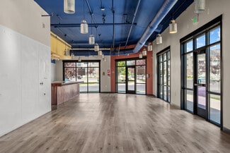 Plus de détails pour 739 E 550 S, American Fork, UT - Local commercial à louer