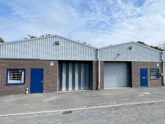 Plus de détails pour Berrow Green Rd, Martley - Industriel/Logistique à louer