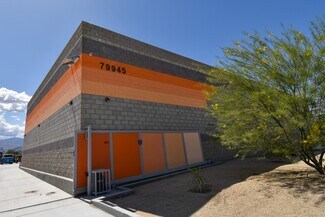 Plus de détails pour 79945 Country Club Dr, Bermuda Dunes, CA - Industriel/Logistique à vendre
