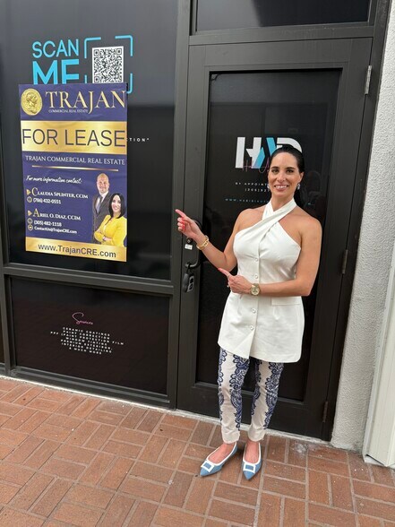 7311 NW 12th St, Miami, FL à louer - Photo de l’immeuble – Image 2 sur 25