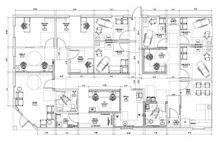 3162 S Conway Rd, Orlando, FL à louer Plan d’étage– Image 1 sur 1