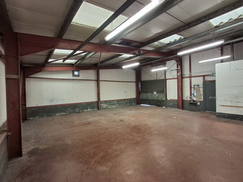 Linlithgow Rd, Boness à louer - Photo de l’immeuble – Image 2 sur 3