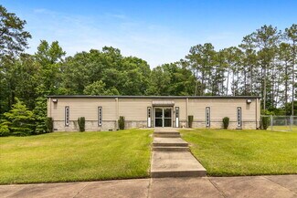 Plus de détails pour 215 Coates Rd, Linden, NC - Spécialisé à vendre