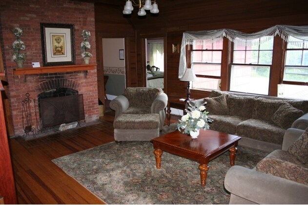 885 Washington Mountain Rd, Washington, MA à vendre - Photo de l’immeuble – Image 3 sur 25