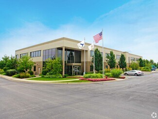 Plus de détails pour 2200 Millbrook Dr, Buffalo Grove, IL - Local d’activités à vendre
