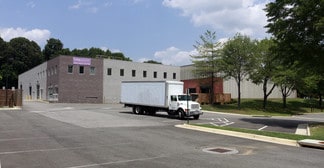 Plus de détails pour 7552 Accotink Park Rd, Springfield, VA - Industriel/Logistique à vendre