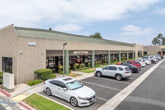 Plus de détails pour 1465 Spruce St, Riverside, CA - Bureau à louer