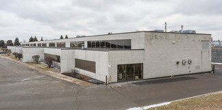 Plus de détails pour 50 Valleywood Dr, Markham, ON - Local d'activités à louer