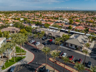 Plus de détails pour 10450 E Riggs Rd, Sun Lakes, AZ - Bureau à vendre