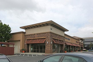 Plus de détails pour 2321 E 4th St, Santa Ana, CA - Bureau/Local commercial, Local commercial à louer