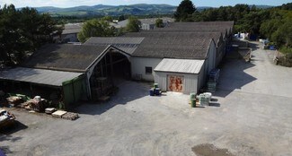Plus de détails pour 1 Battle Rd, Newton Abbot - Industriel/Logistique à louer