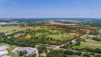 Plus de détails pour Mingo & Collins Rd, Denton, TX - Terrain à vendre