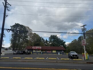 Plus de détails pour 272 Pitman Downer Rd, Sewell, NJ - Local commercial à vendre