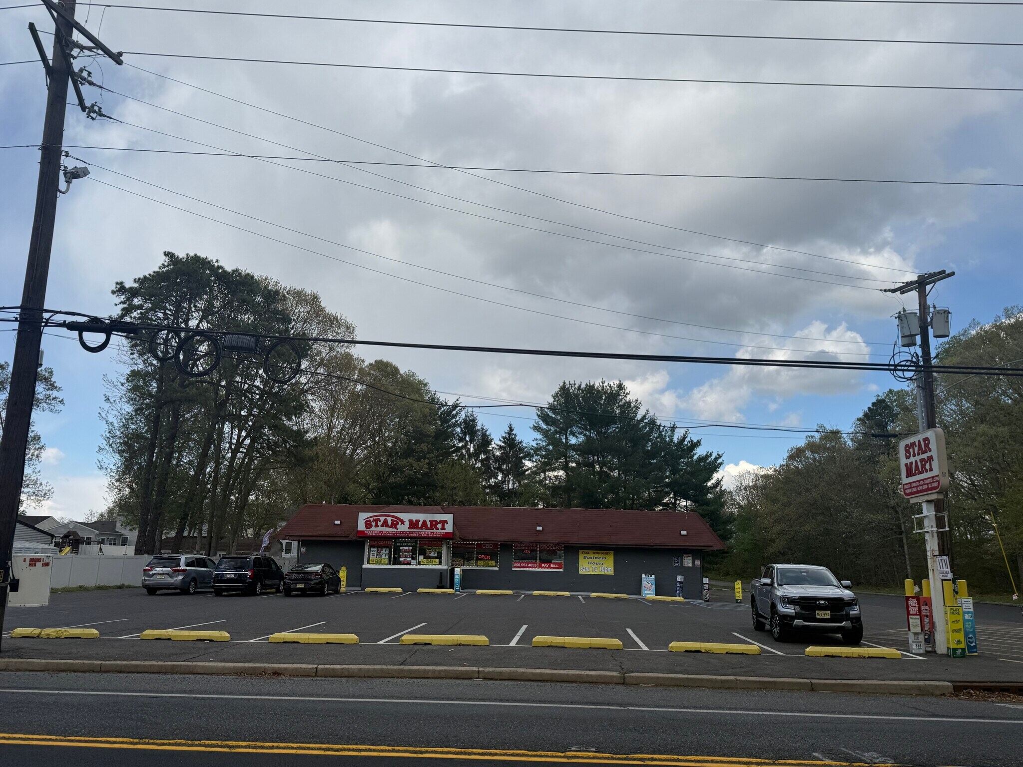 272 Pitman Downer Rd, Sewell, NJ à vendre Photo principale– Image 1 sur 21