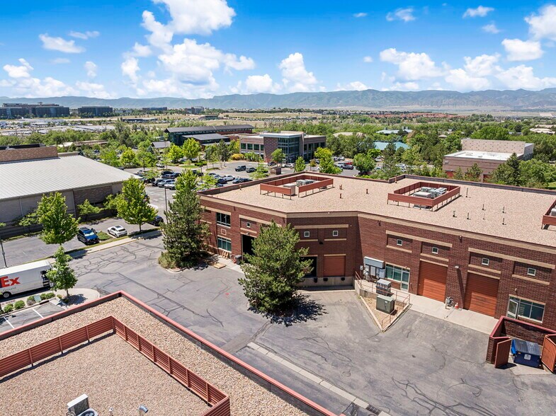 861 Southpark Dr, Littleton, CO à louer - Photo de l’immeuble – Image 3 sur 66